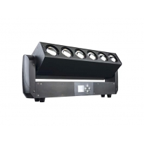 LED光束點(diǎn)陣