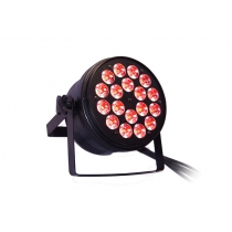 18珠10W五合一染色燈