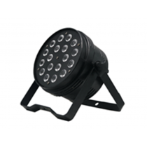 18珠10W四合一染色燈