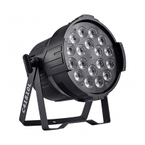 靜音18顆染色帕燈DAP-L1810X